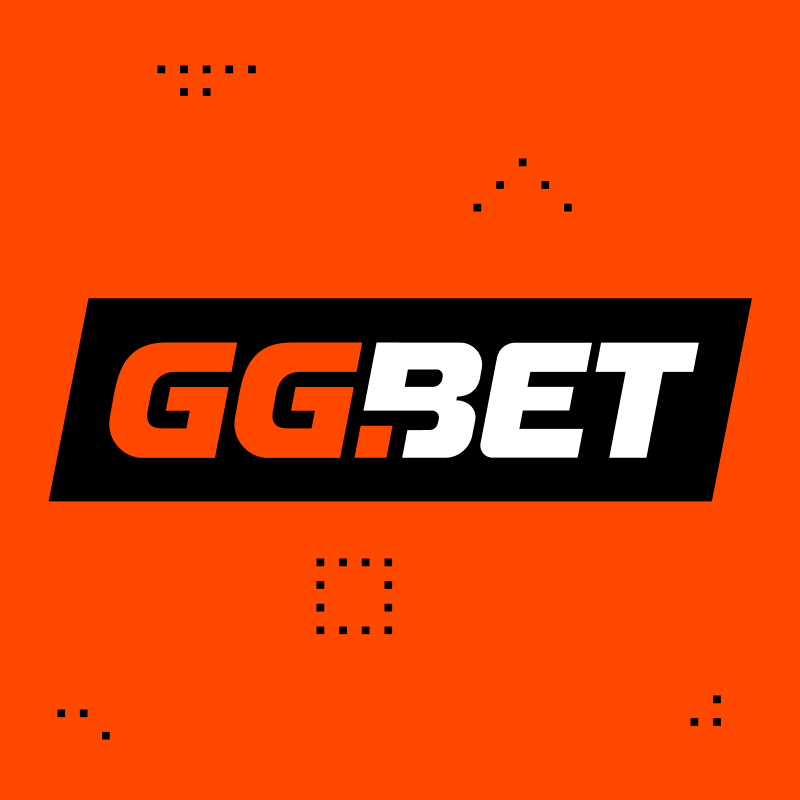 GG.Bet logo - licensed casino with Buffalo King Megaways demo